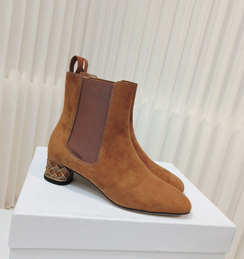 ch**an D*or boots